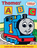 Thomas And Friends: Thomas Abc