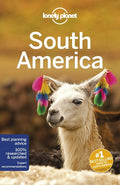 Lonely Planet South America14ED