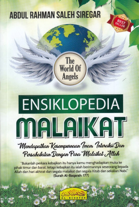 Ensiklopedia Malaikat