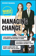 Managing Change (Manga for Success Series) - MPHOnline.com