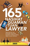 165 Nasihat Guaman Tuan Lawyer