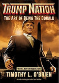 Trumpnation: The Art of Being The Donald