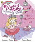 The Princess Milly and the Ballerina Ball