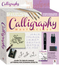Calligraphy Masterclass Mini Box Set