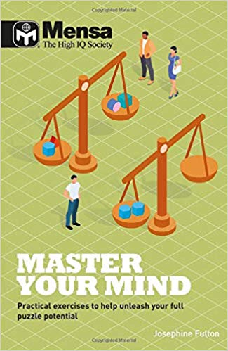 Mensa: Master Your Mind