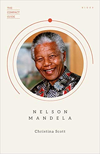 NELSON MANDELA (THE COMPACT GUIDE)