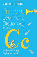 Collins COBUILD Primary Learner’s Dictionary