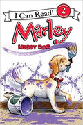 MARLEY MESSY DOG (LEVEL 2)