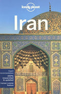 Iran (Lonely Planet), 7E