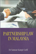 Partnership Law In Malaysia - MPHOnline.com