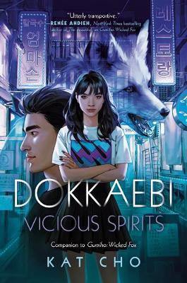 Dokkaebi: Vicious Spirits