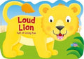 Loud Lion