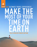 Make the Most of Your Time on Earth (Rough Guide Inspirational)