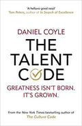 The Talent Code