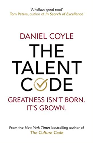 The Talent Code