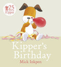 Kipper: Kipper's Birthday - MPHOnline.com