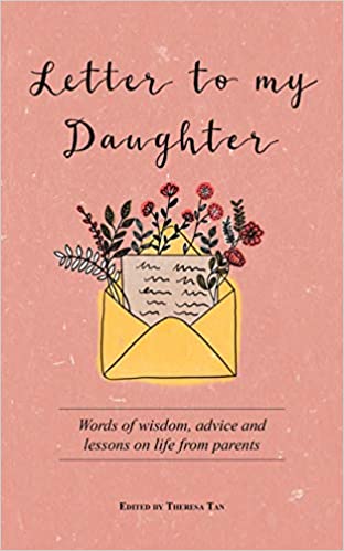 Letter to My Daughter