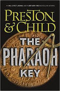 THE PHARAOH KEY (GIDEON CREW)