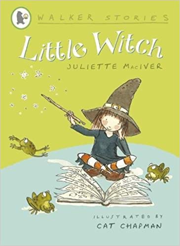 Walker Stories: Little Witch