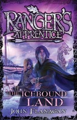 Icebound (Ranger's Apprentice #3)