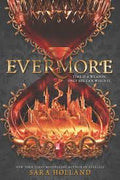 Evermore ( Everless #2 )