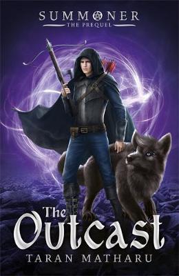 The Outcast (Summoner #4: Prequel)