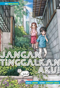 SIRI KEDAI MAGIS 02: JANGAN TINGGALKAN AKU!