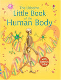 Little Encylopedia of the Human Body (The Usborne)