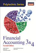 OFPS FINANCIAL ACCOUNTING 3 & 4, 2ED