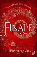 Finale (Caraval #3)