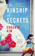 THE KINSHIP OF SECRETS