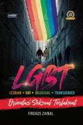 LGBT: LESBIAN, GAY, BISEKSUAL & TRANSGENDER