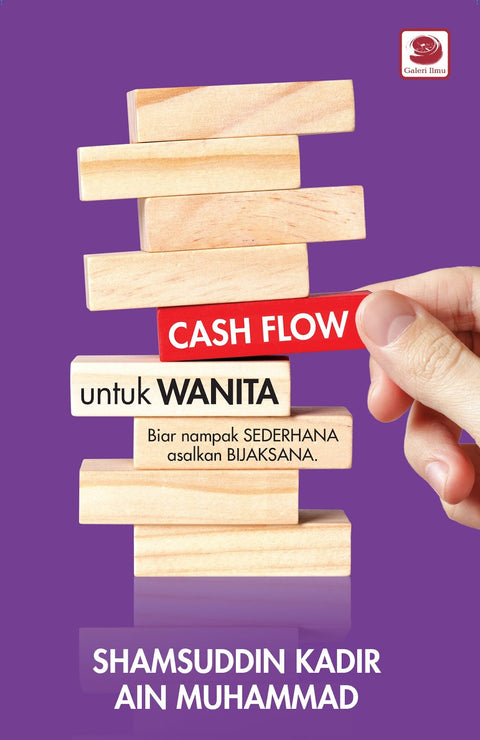 CASH FLOW UNTUK WANITA