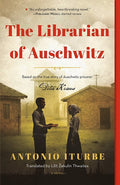 The Librarian of Auschwitz