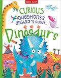 Curious Questions & Answers About Dinosaurs