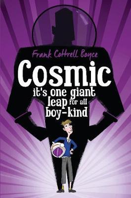 Cosmic: It's One Giant Leap For All Boy Kind