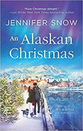 An Alaskan Christmas (Wild River Novel, 1)