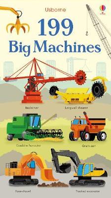 199 Big Machines