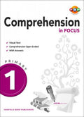 Primary 1 Comprehension In Focus