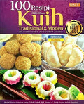 100 RESEPI KUIH TRADISIONAL & MODEN