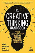 THE CREATIVE THINKING HANDBOOK