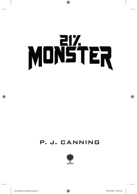 [Releasing 7 July 2022] 21% Monster - MPHOnline.com