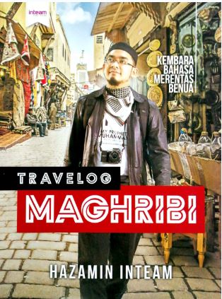 TRAVELOG MAGHRIBI