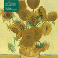 1000-piece Jigsaw Puzzles: National Gallery: Vincent Van Gogh, Sunflowers