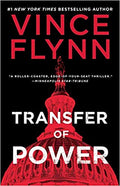 TRANSFER OF POWER (MITCH RAPP)