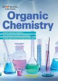 A-LEVEL ORGANIC CHEMISTRY