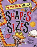 Murderous Maths- All Shapes and Measures