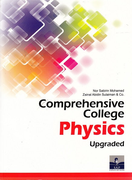 Complrehensive College Physics