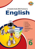 A Complete Guide (With Practice) to English Primary 6