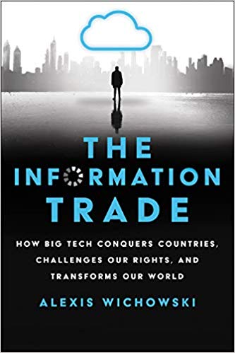 The Information Trade
